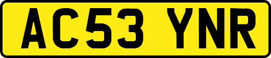 AC53YNR