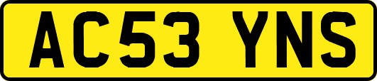 AC53YNS