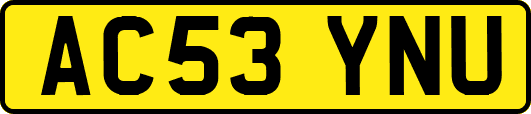 AC53YNU