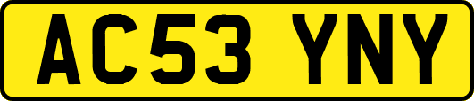 AC53YNY