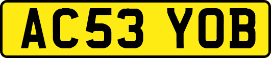 AC53YOB
