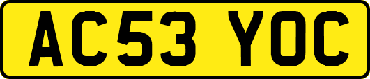 AC53YOC