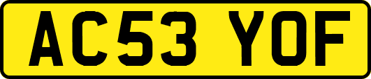 AC53YOF