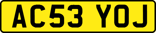 AC53YOJ