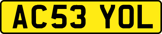 AC53YOL