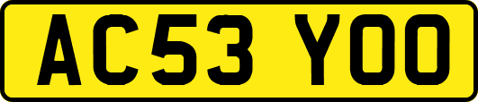 AC53YOO