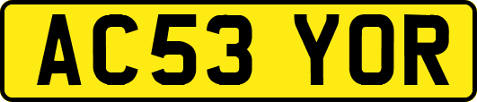 AC53YOR