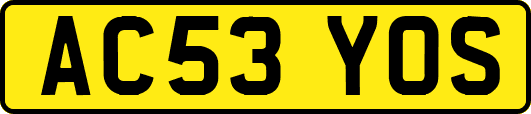 AC53YOS