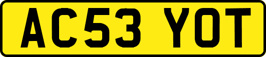 AC53YOT