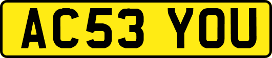 AC53YOU