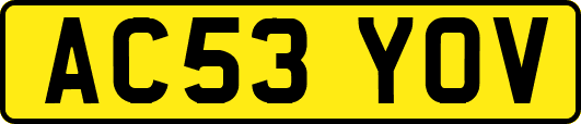 AC53YOV