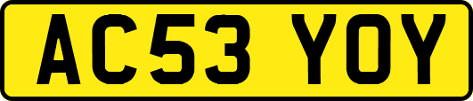 AC53YOY