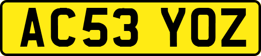 AC53YOZ
