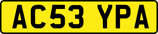AC53YPA