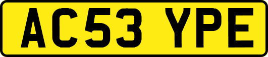 AC53YPE