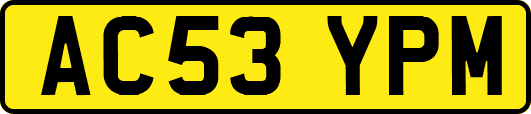 AC53YPM