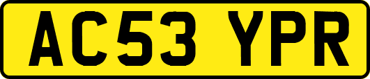 AC53YPR