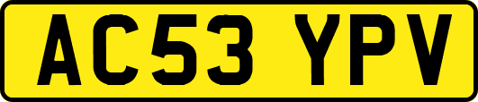 AC53YPV