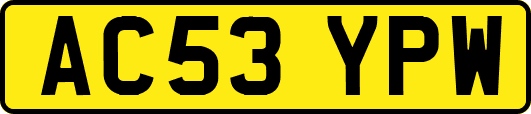 AC53YPW