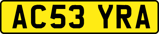 AC53YRA