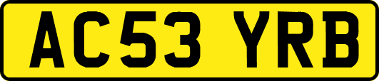 AC53YRB