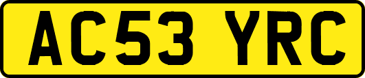 AC53YRC