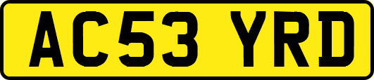 AC53YRD