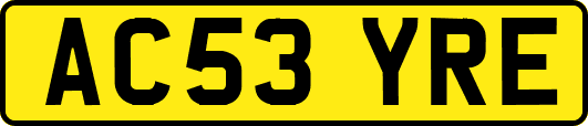 AC53YRE