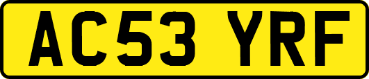AC53YRF