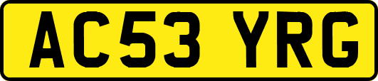 AC53YRG