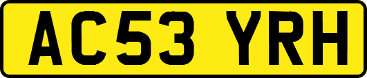 AC53YRH