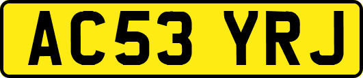 AC53YRJ