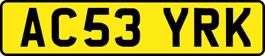 AC53YRK