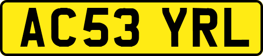 AC53YRL