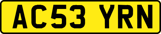 AC53YRN