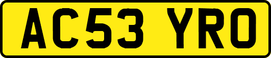 AC53YRO