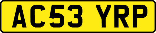AC53YRP