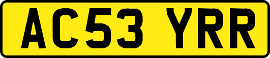 AC53YRR