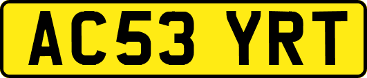 AC53YRT