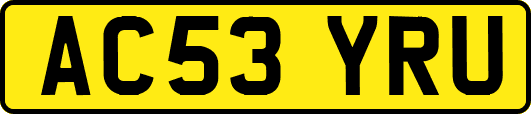 AC53YRU