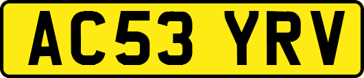 AC53YRV