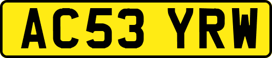 AC53YRW
