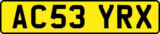 AC53YRX