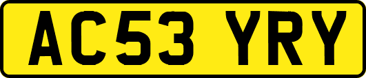 AC53YRY