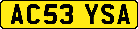 AC53YSA