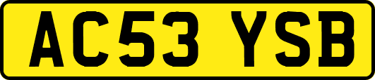 AC53YSB