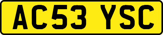 AC53YSC