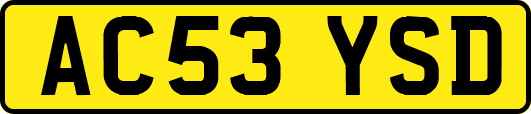 AC53YSD