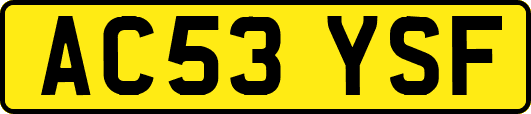 AC53YSF