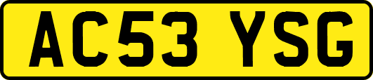AC53YSG